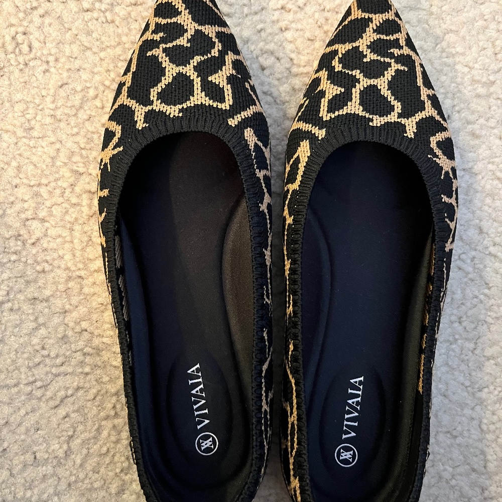 Viviana Flats